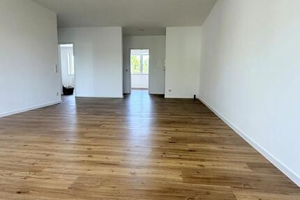 3-Zimmer-Wohnung im OG in Rheda-Wd–Wintergarten, Garage - Rheda-Wiedenbrück