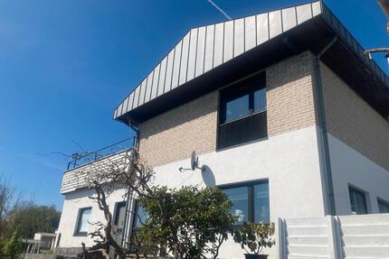 Mehrgenerationshaus für die große Familie oder Zweifamilienhaus - Nentershausen