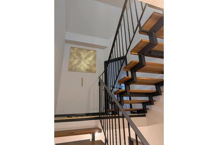 Reihenhaus 130 m², 5,5 Zimmer für 1.420 € warm - Schmidmühlen