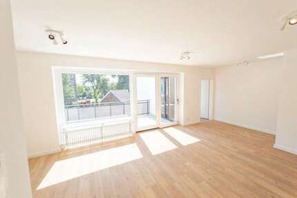 Wohnung zum Mieten in Stade 998,00 € 96.88 m²