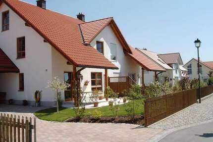 Haus zum Kaufen in Germaringen 595.000,00 € 110 m²
