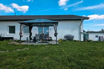 Doppelhaushälfte - 438.000,00&nbsp;EUR Kaufpreis, ca.&nbsp; 200,00&nbsp;m&sup2; in Ulmen (PLZ: 56766)