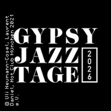 Gypsy Jazz Tage 2026