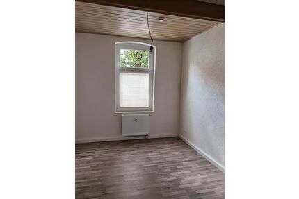 Sanierte 1-Raum Wohnung in Köthen mit Küche - Köthen (Anhalt)