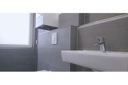 2 Zimmer in Sanierung - Erdgeschoß - Minden Bärenkämpen