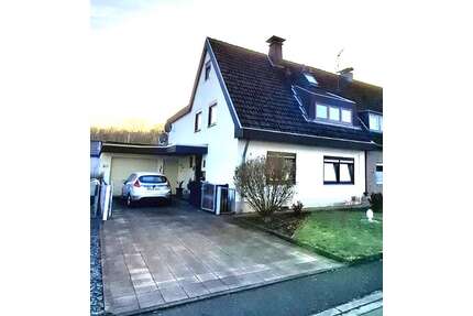 Wohnung zum Mieten in Frechen 1.300,00 € 118 m²