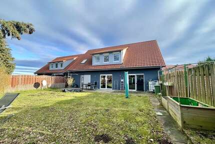 Haus zum Kaufen in Salzgitter 259.000,00 € 193 m²