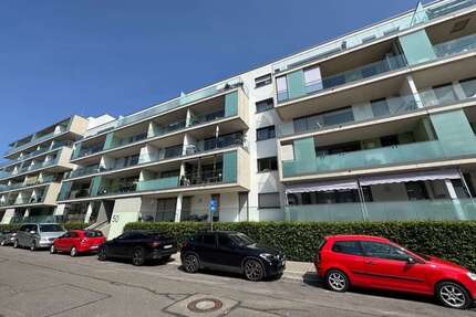 Wohnung zum Mieten in Pforzheim 950,00 € 78 m²