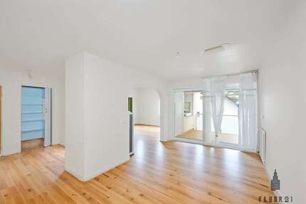 Wohnung zum Kaufen in Hilzingen 319.000,00 € 109 m²