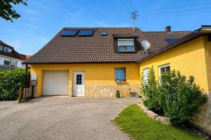 Haus zum Kaufen in Fichtenau 298.000,00 € 177 m²