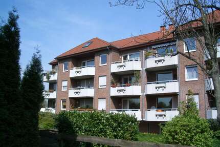 Wohnung zum Mieten in Duisburg 610,00 € 78 m²