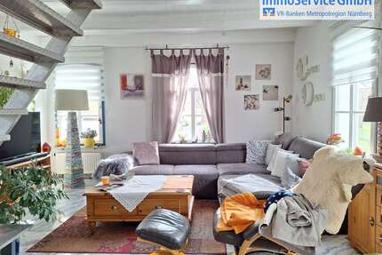 Haus zum Kaufen in Hersbruck 449.000,00 € 144.6 m²