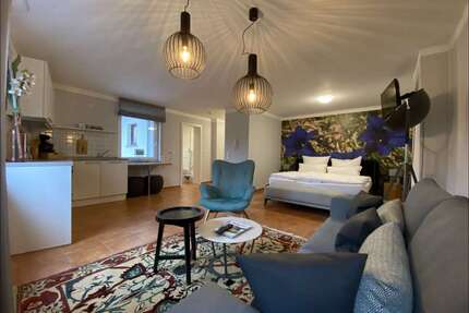 Wohnung zum Mieten in Johannesberg Breunsberg 520,00 € 40 m² - Johannesberg / Breunsberg