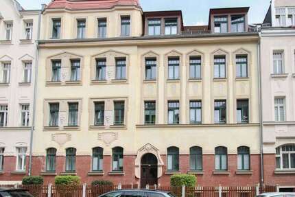 Wohnung zum Kaufen in Leipzig 220.000,00 € 78.86 m²