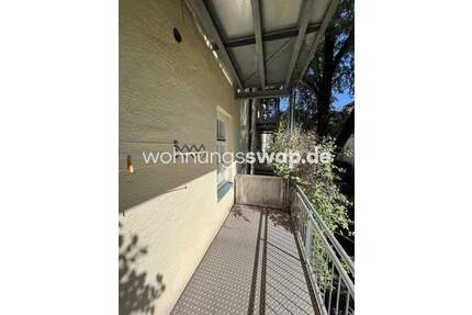 Wohnungsswap - Bereiteranger - 1.500,00&nbsp;EUR Kaltmiete, ca.&nbsp; 68,00&nbsp;m&sup2;&nbsp;Wohnfl&auml;che in München (PLZ: 81541) Au-Haidhausen