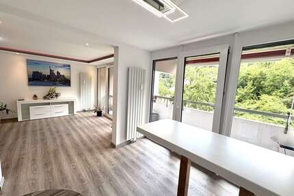 Wohnung zum Kaufen in Bingen am Rhein Bingerbrück 335.000,00 € 110 m² - Bingen am Rhein / Bingerbrück