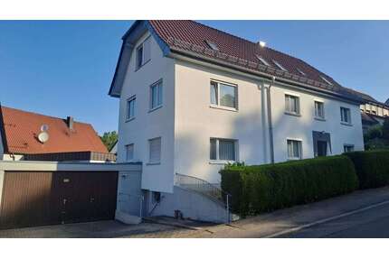 Haus zum Kaufen in Leinzell 369.000,00 € 240 m²