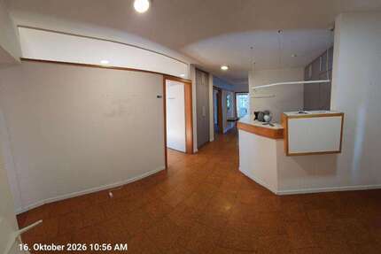 Wohnung zum Mieten in Tettnang 1.386,00 € 110 m²