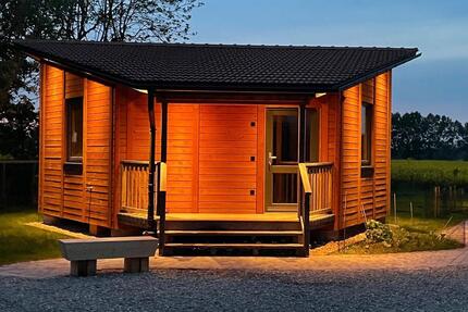 Ferienhaus, Tiny 2 Pers., Fehmarn, Ostsee, Alleinlage, Strandnah,