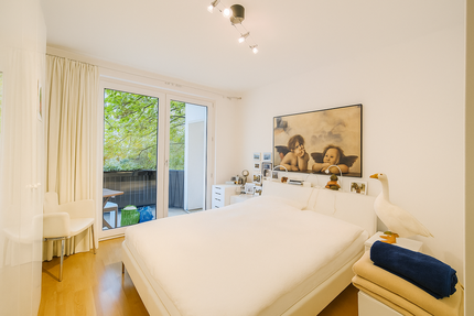Wohnung zum Kaufen in Düsseldorf 339.000,00 € 75 m²