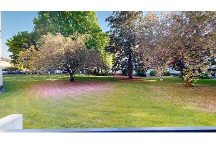 Schöne 3-Zimmer-Wohnung in Laatzen | Balkon, Einbauküche & Gäste-WC frei ab 01.06.