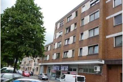 Wohnung zum Kaufen in Oberhausen 44.900,00 € 43.89 m²