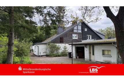 Haus zum Kaufen in Potsdam 415.000,00 € 90 m²
