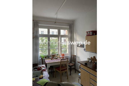 Wohnungsswap - Krügerstraße - 470,00&nbsp;EUR Kaltmiete, ca.&nbsp; 63,00&nbsp;m&sup2;&nbsp;Wohnfl&auml;che in Berlin (PLZ: 10439) Prenzlauer Berg