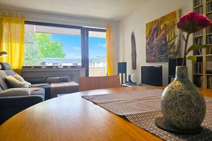 Wohnung zum Kaufen in Bergisch Gladbach 297.400,00 € 87 m²