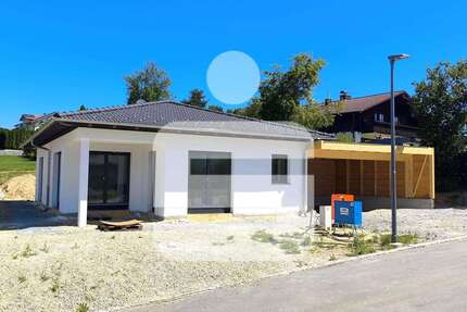 Haus zum Kaufen in Fürstenstein 449.000,00 € 96.71 m²