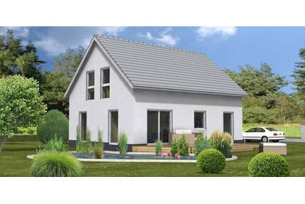 Ihr Zuhause zum Wohlfühlen - Einfamilienhaus mit Charme & Naturblick! - Pulsnitz