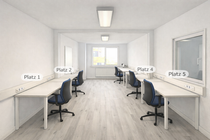 Büro in Linz am Rhein 300,00 € 4 m²