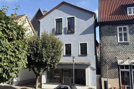 Haus zum Kaufen in Detmold 310.000,00 € 84 m²