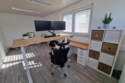 Privates Büro Coworking Lernraum - Konstanz Konstanz-Fürstenberg