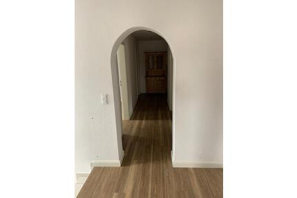 Mietwohnung in Haselünne zentrale Lage ab 01.07.2026