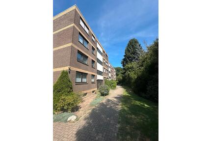 Ruhige & moderne:Kernsanierte 3,5-Zi.-Wohnung mit neuem Bad - Kamp-Lintfort