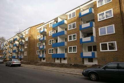 Wohnung zum Mieten in Hannover 317,00 € 45.29 m²