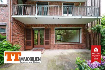 Haus zum Mieten in Wilhelmshaven 1.600,00 € 220 m²