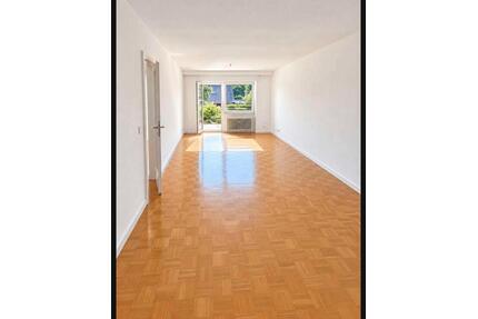 3 Zimmer EG Wohnung mit großem Garten - Aichtal