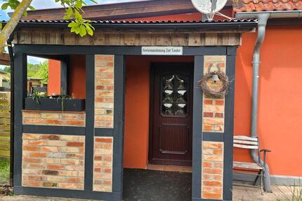Ferienwohnung - 40,00&nbsp;EUR Kaltmiete, in Steinhagen (PLZ: 18442)