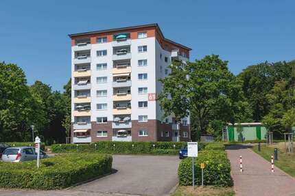 Wohnung zum Mieten in Plön 783,18 € 85.5 m²