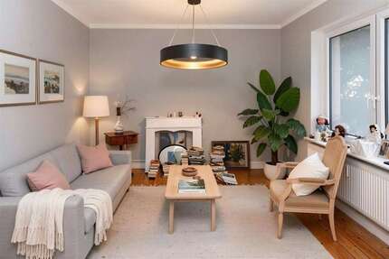 Wohnung zum Mieten in Göttingen 1.100,00 € 91.56 m²