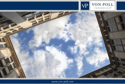 Solide vermietetes & gepflegtes Mehrfamilienhaus in Wiesbaden