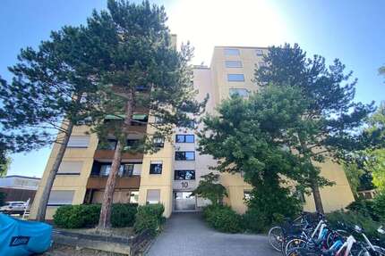 Wohnung zum Kaufen in Linkenheim-Hochstetten 244.000,00 € 79 m²