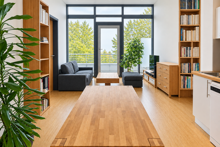 Wohnung zum Kaufen in Haßfurt 159.000,00 € 49.55 m²
