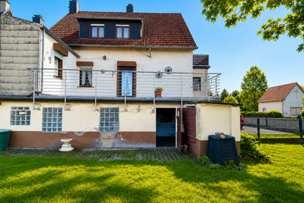 Haus zum Kaufen in Blieskastel 164.000,00 € 130 m²