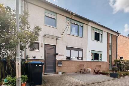 Haus zum Kaufen in Grevenbroich 370.000,00 € 126 m²