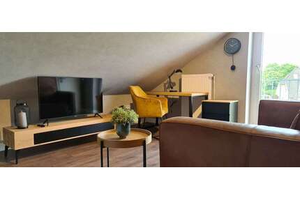 Wohnen auf Zeit in Dänischenhagen 750,00 €