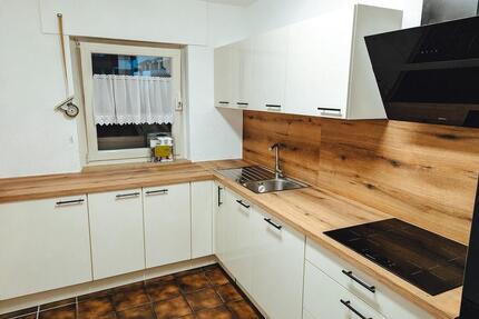 3-Zimmer-Wohnung - Villingen Südstadt - Toplage - Villingen-Schwenningen