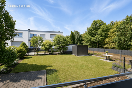 Wohnung zum Kaufen in Köln 398.000,00 € 95 m²